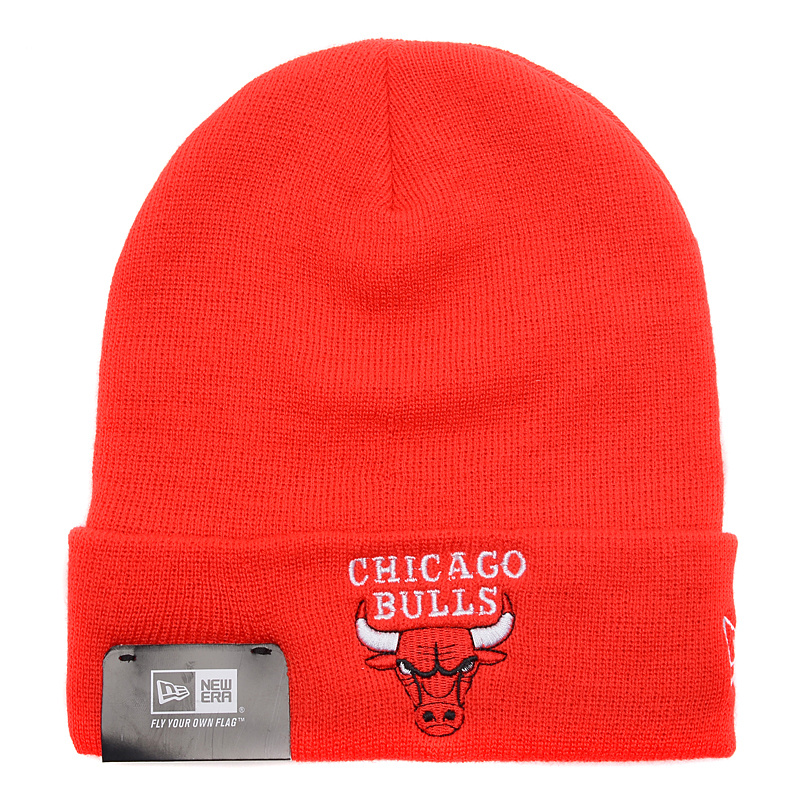 NBA Chicago Bulls Beanie id077